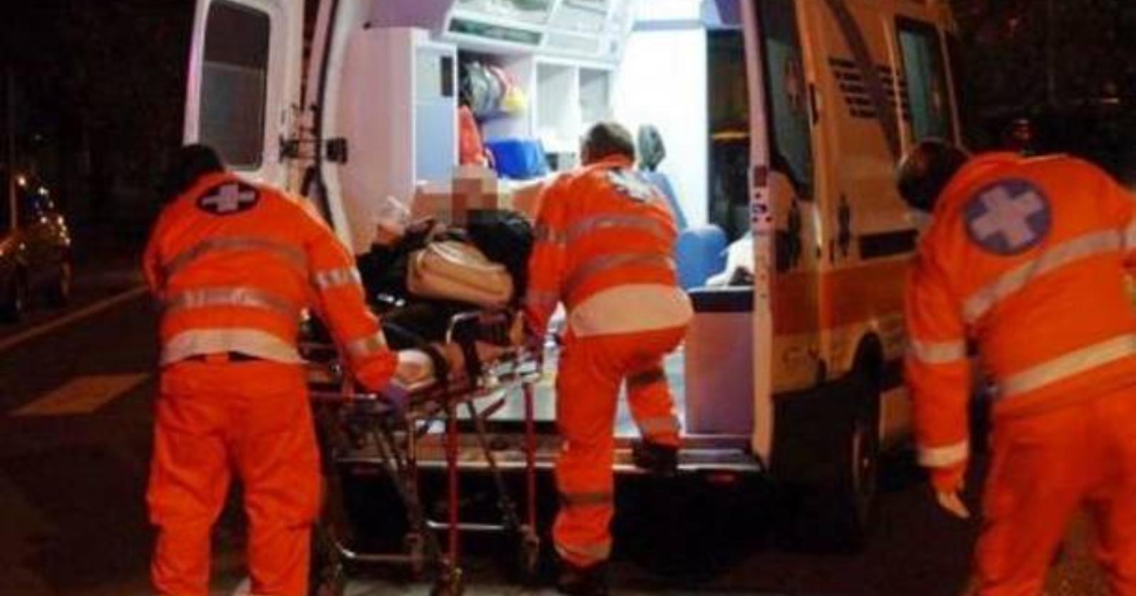 40enne di Matera trovato morto in casa: probabile overdose