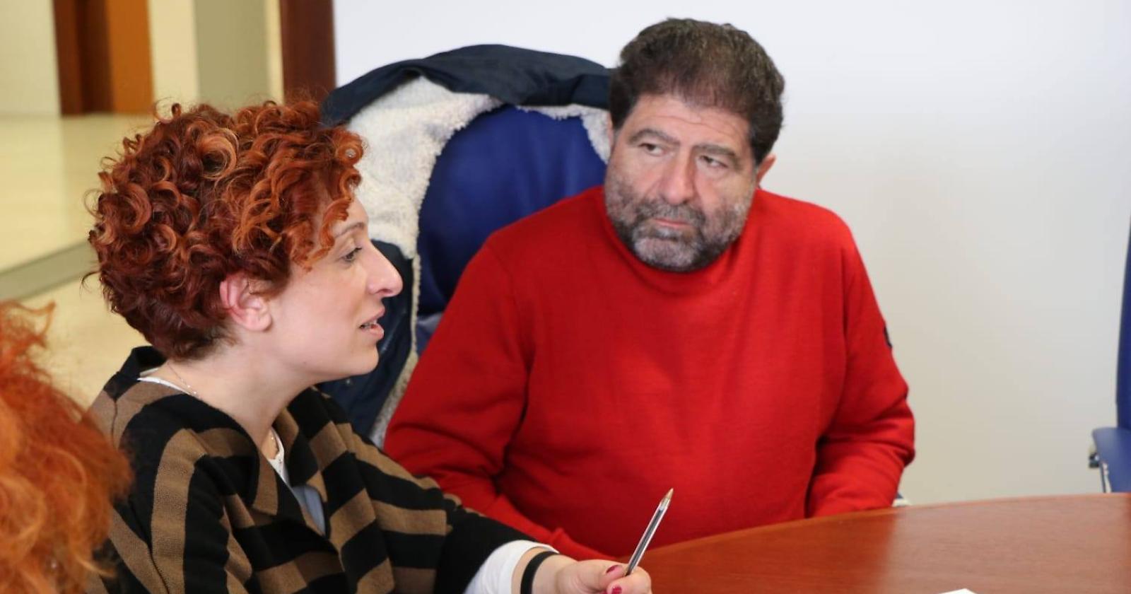 Trerotola: «Nella politica lucana manca totalmente il punto di vista di genere»