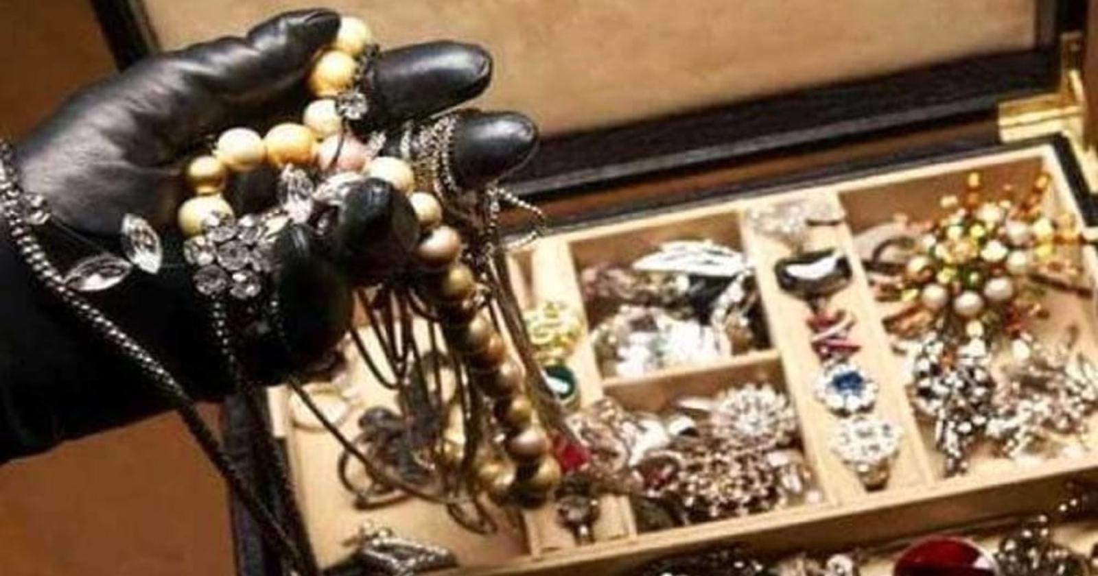 Furto in gioielleria a Potenza, Trentola assicura maggiore sicurezza