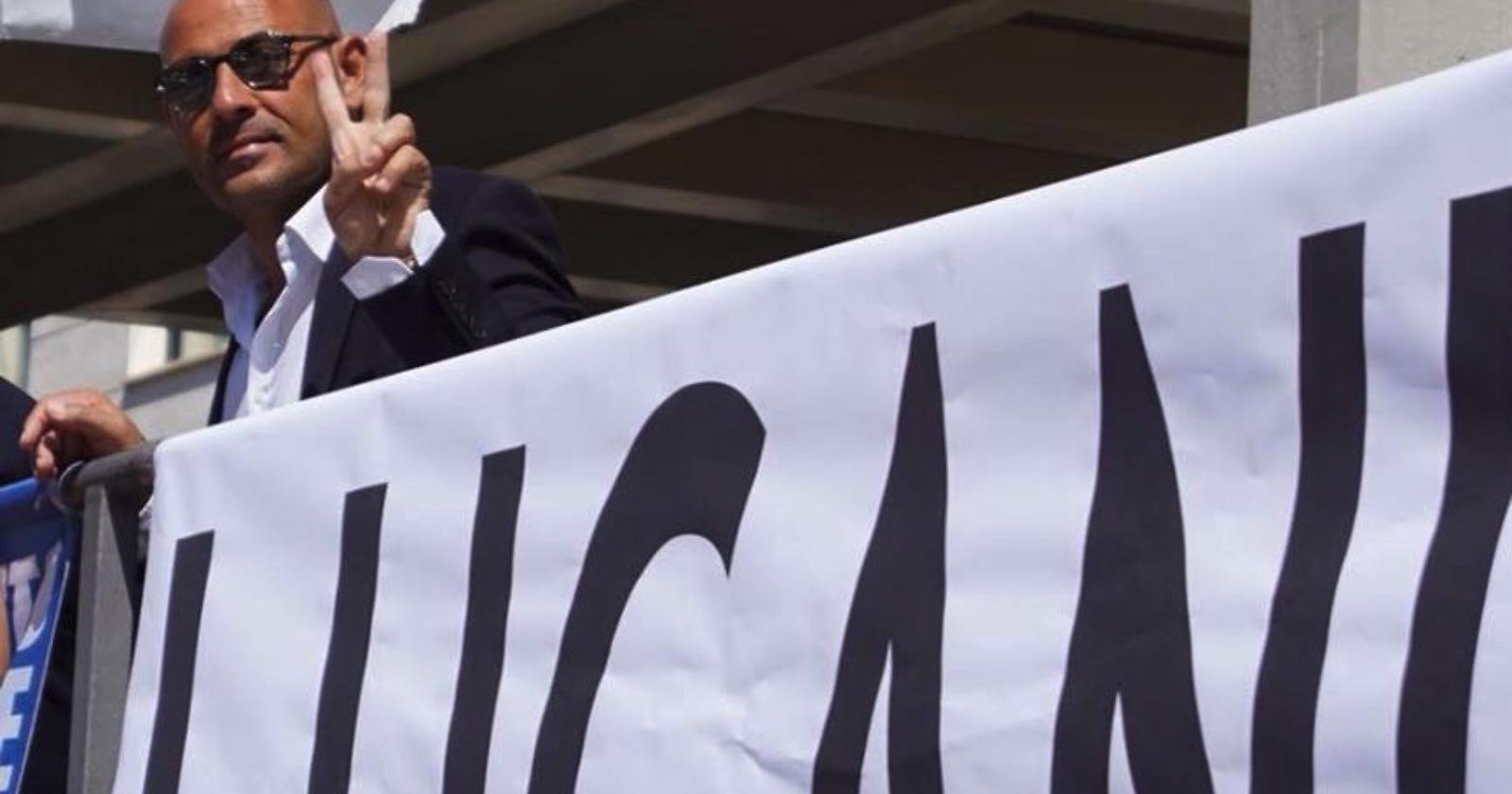 Ramunno: «È il tempo del coraggio, delle scelte chiare e trasparenti»