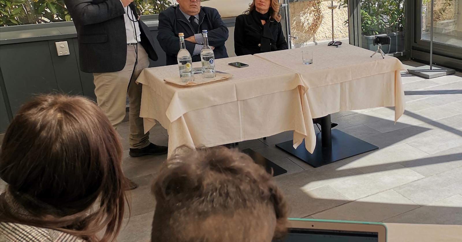Storace a Potenza, Tisci: «Vogliamo  piena autonomia nella gestione delle risorse»