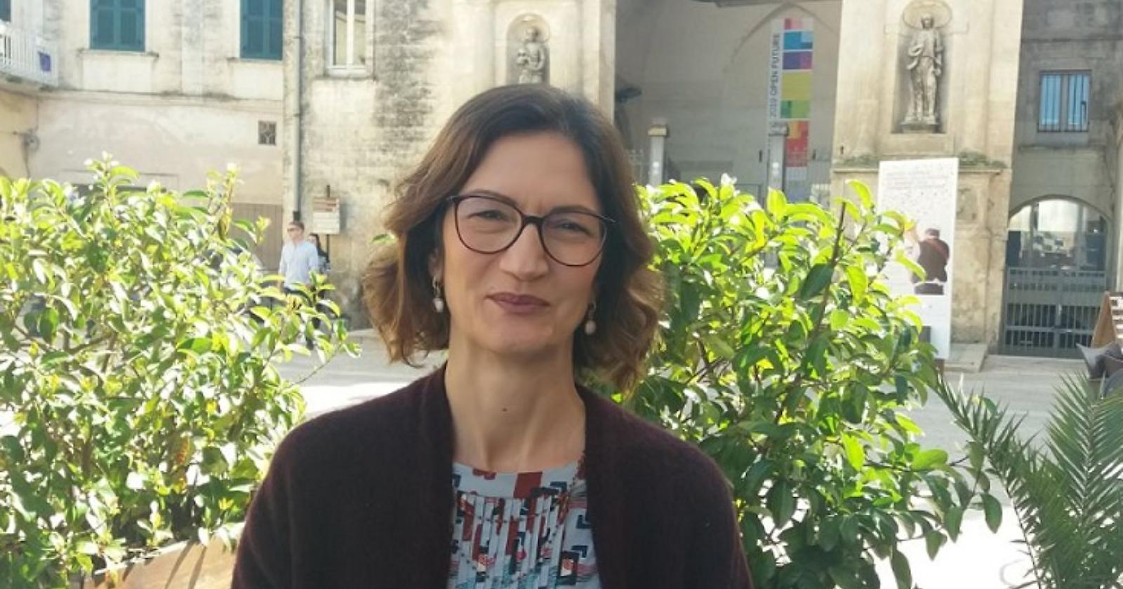 Elezioni, Gelmini a Matera: “Centrodestra unica alternativa ai fallimenti di Pd e M5s”