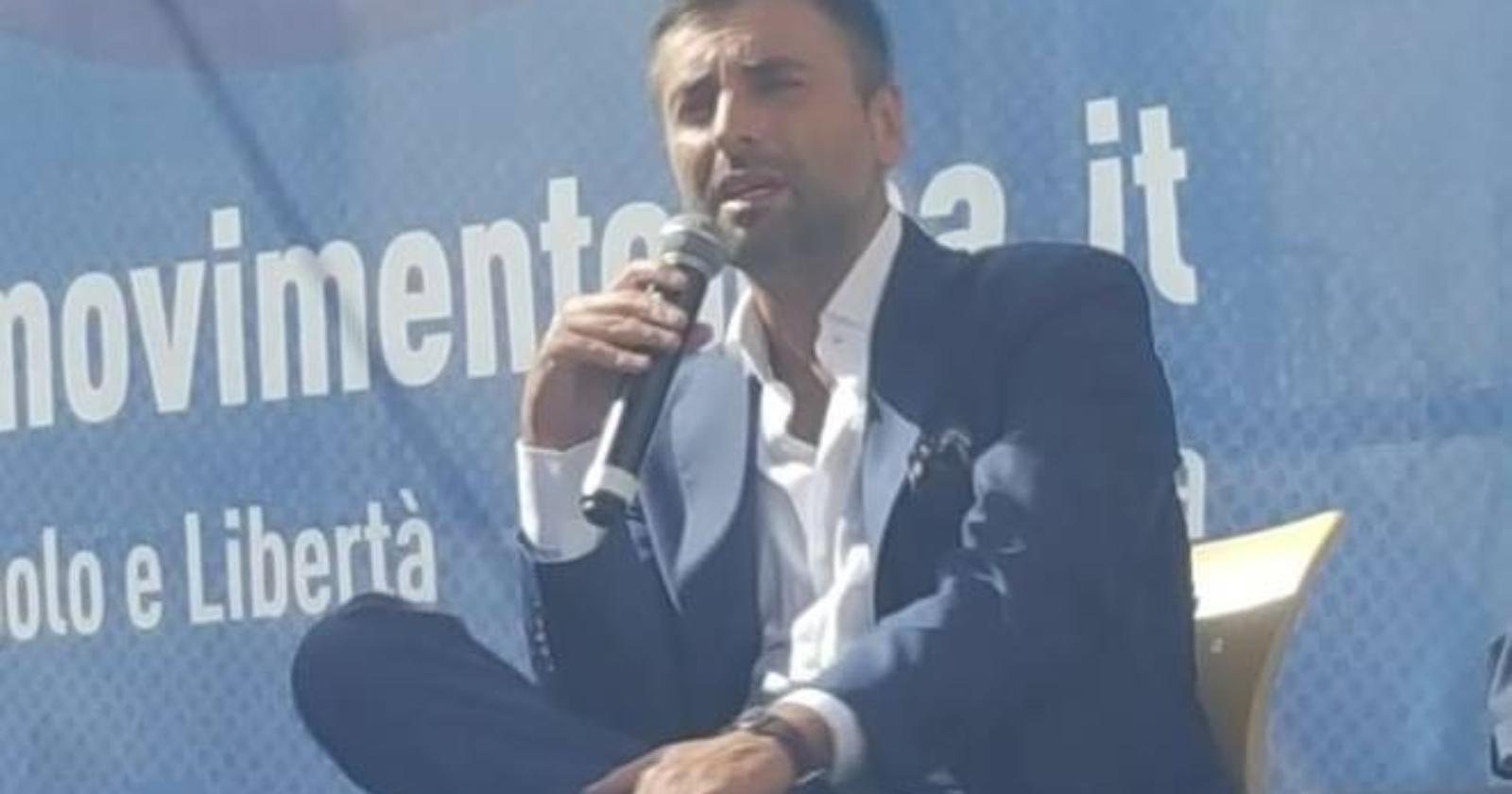 Inquinamento elettromagnetico, Pagano: “Dare garanzie di sicurezza a contrada Botte”