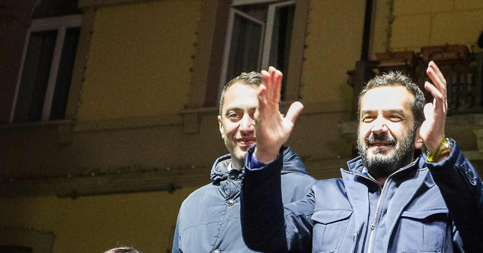 Arresti nel Vulture, Pepe (Lega): «Esemplare colpo alla criminalità organizzata. Ora il governo dia un segnale forte di protezione delle coste»