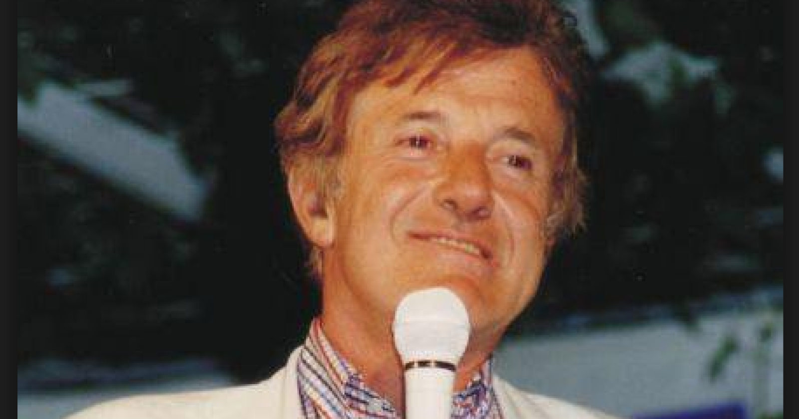 È morto Mario Marenco, l'architetto foggiano dello spettacolo italiano