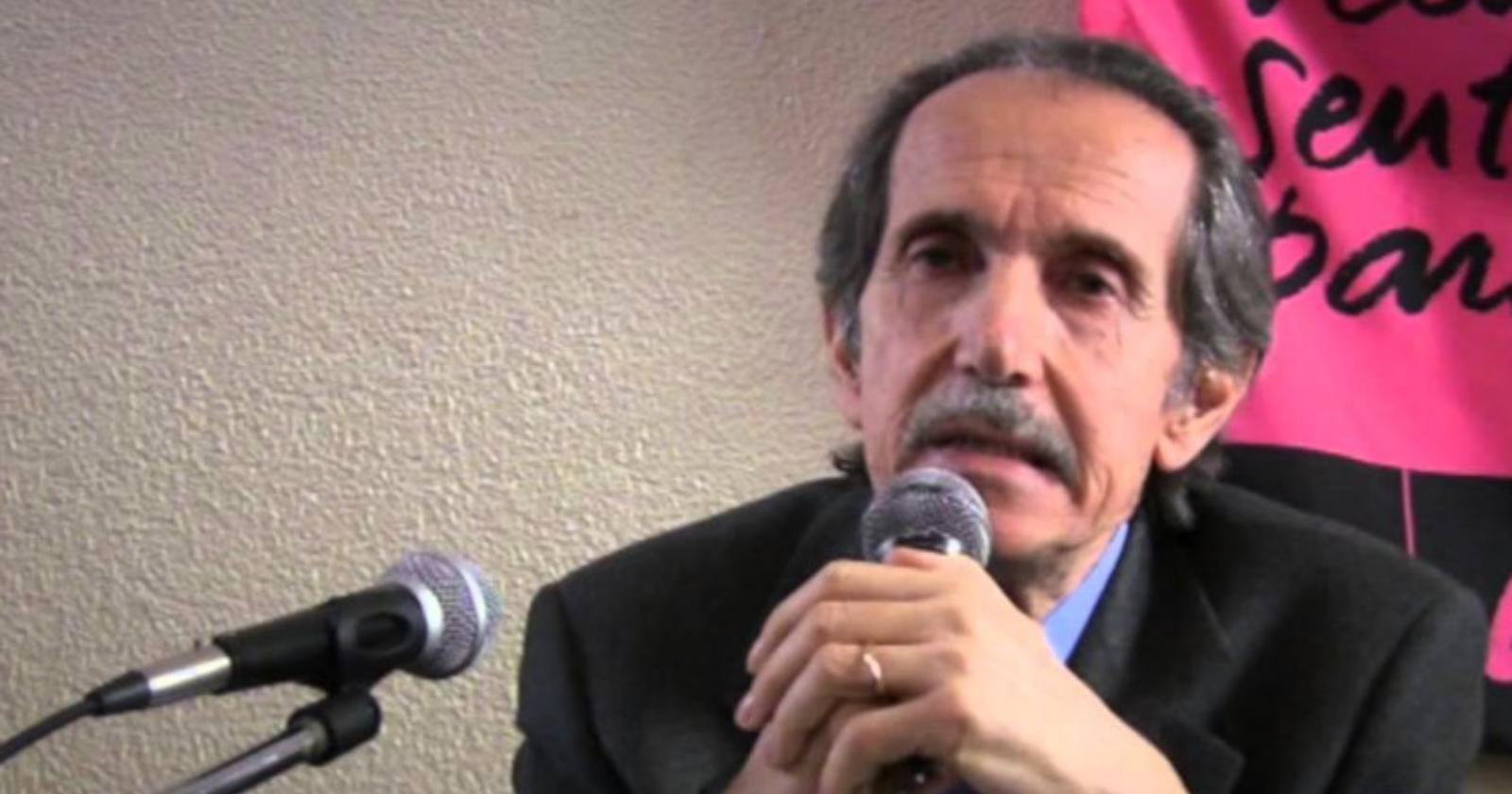 Guido Baldi al 'Liceo Lanza' di Foggia per riscoprire il Novecento