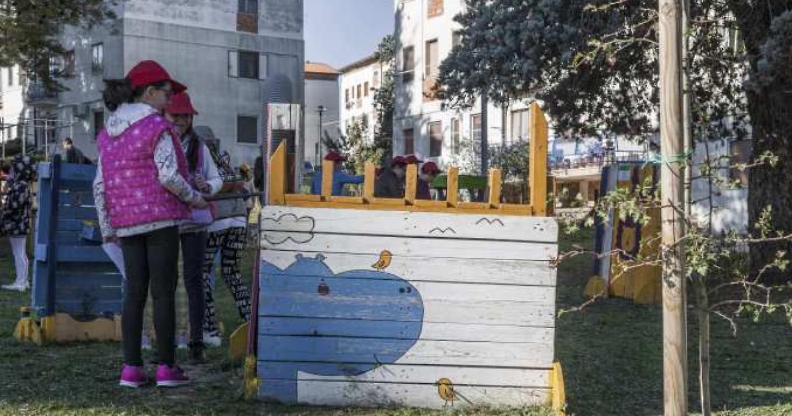 "Gardentopia", il 21 marzo al giardino evolutivo della Fondazione Matera Basilicata 2019