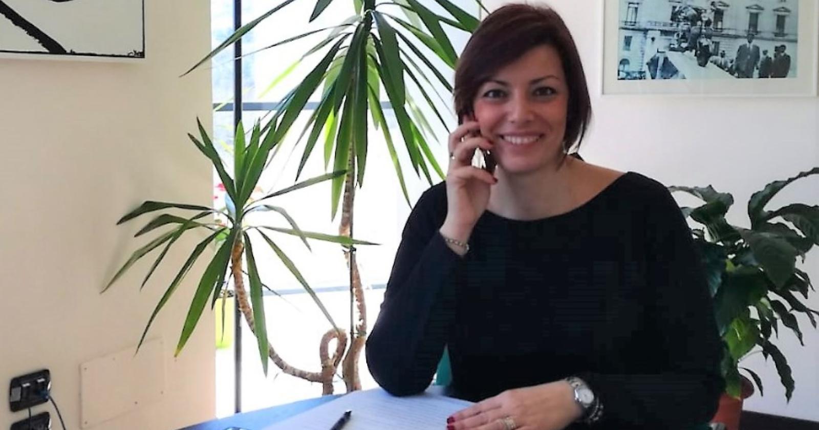 Elezioni regionali, Solimeno: "Arginare il fenomeno dell'emigrazione giovanile"