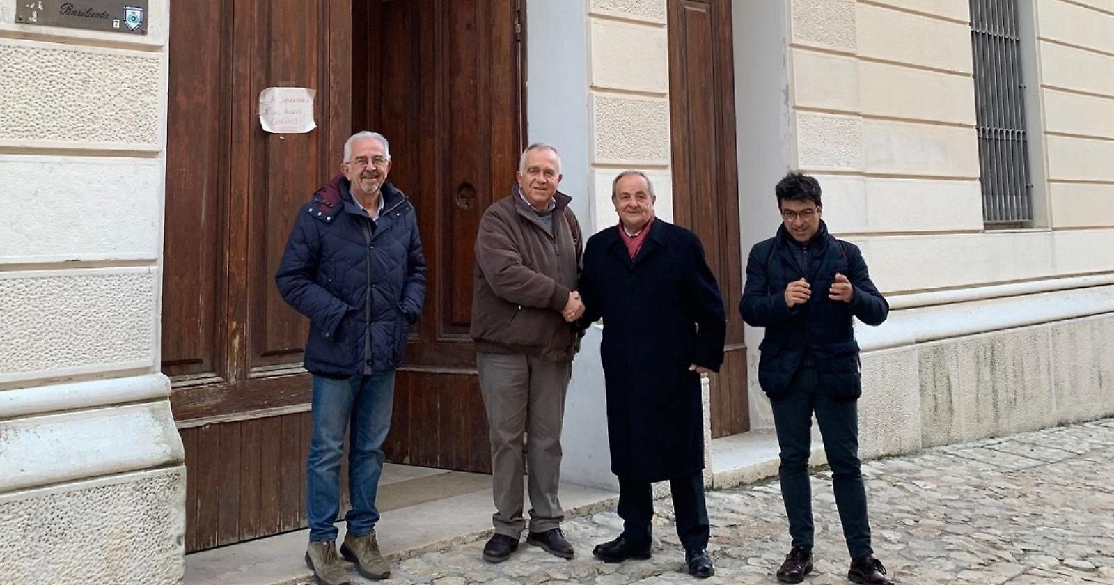 Potenziata la rete Dariah del Cnr, De Ruggieri: "Identità e innovazione viaggiano insieme"