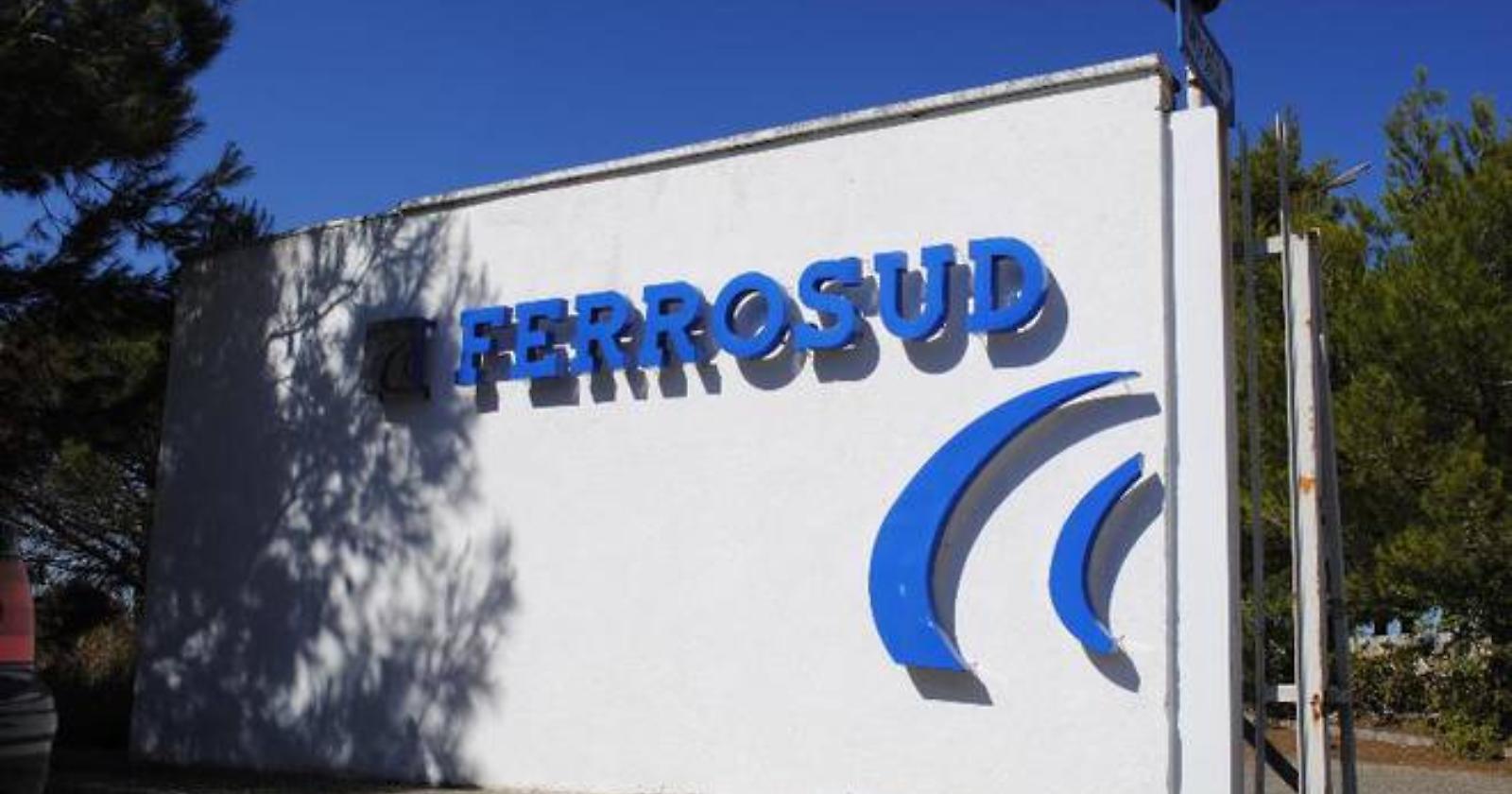 Assemblea lavoratori Ferrosud, Uilm: “C’è bisogno di un imprenditore serio”