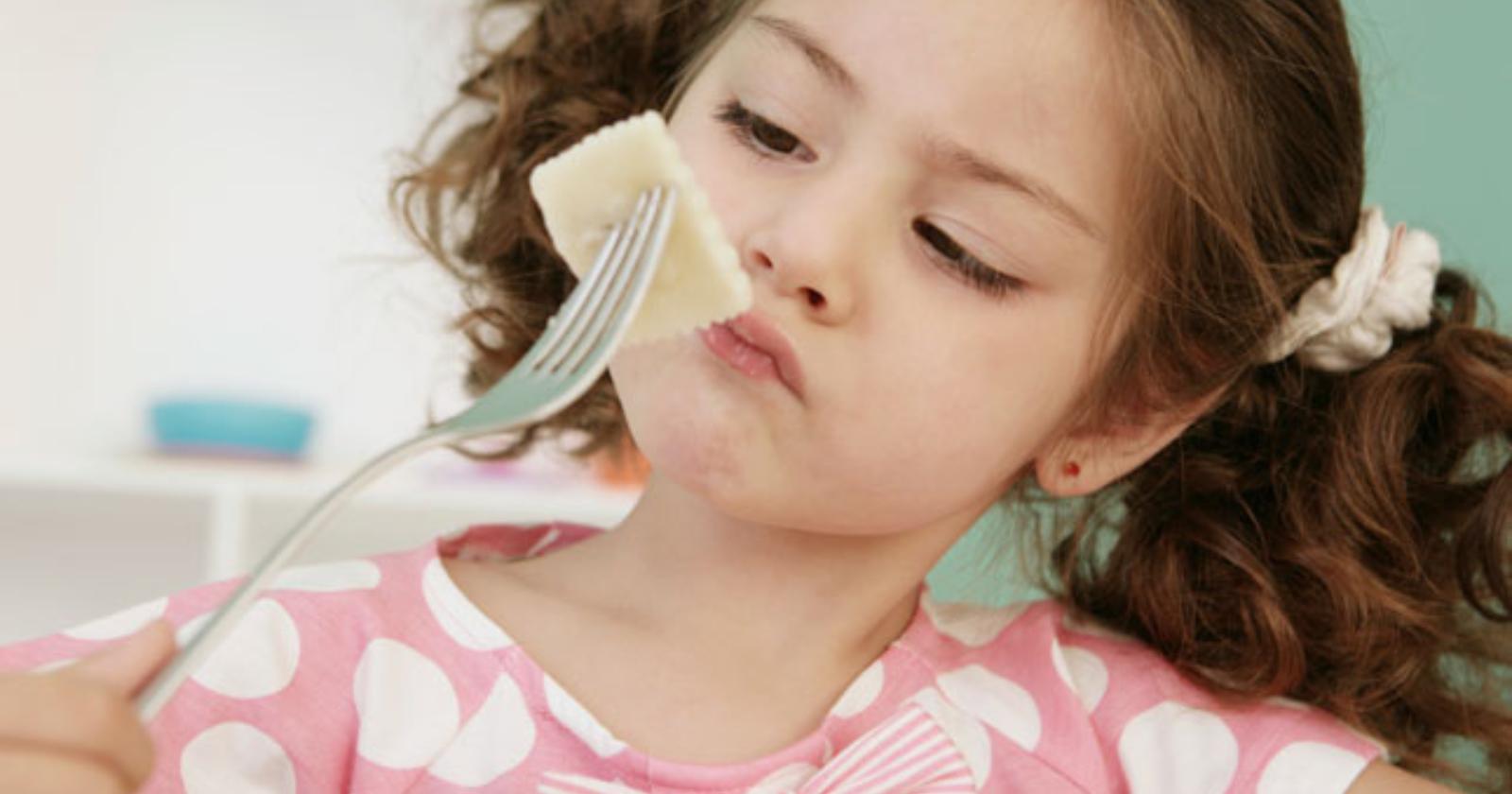 Se non sono celiaci, ha senso dare ai vostri figli alimenti senza glutine?