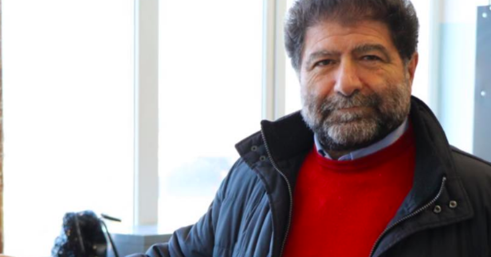 Elezioni, Carlo Trerotola: «Pronto a fare opposizione»