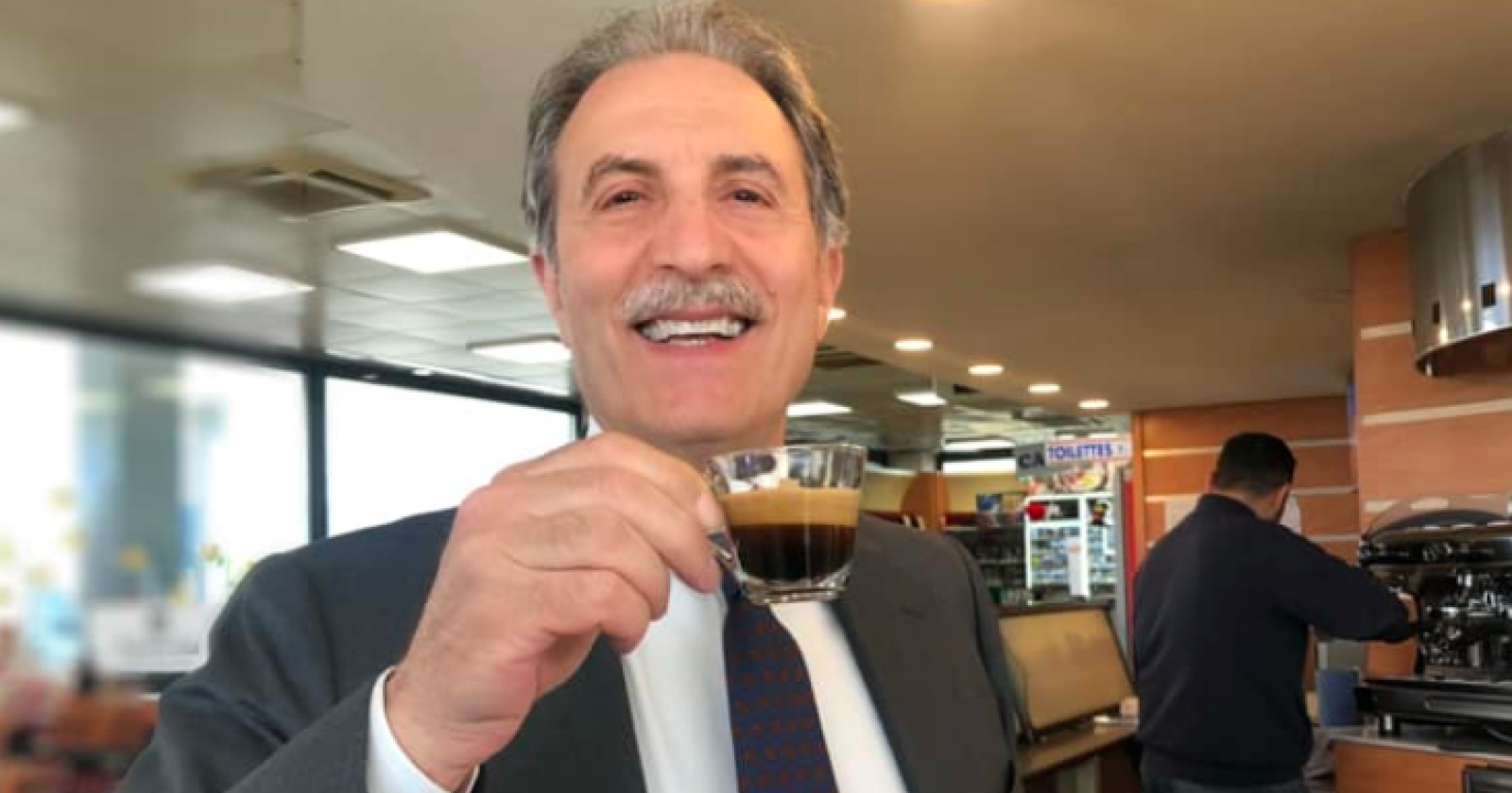 Elezioni, anche la seconda proiezione, sul 13 per cento del campione conferma il centrodestra in testa 