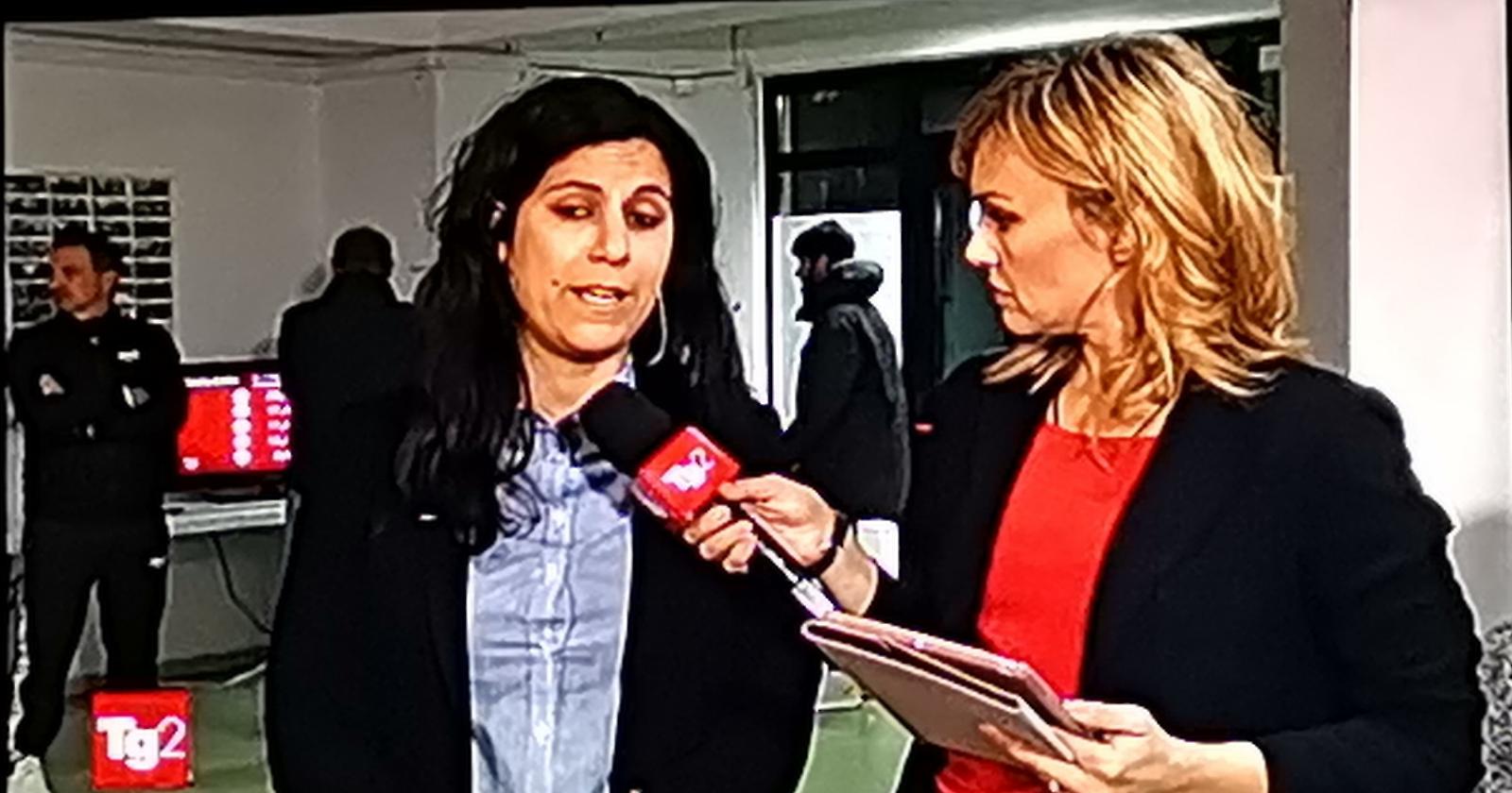 Elezioni, Liuzzi: «Occasione persa, ma il Movimento 5 stelle è il primo partito»