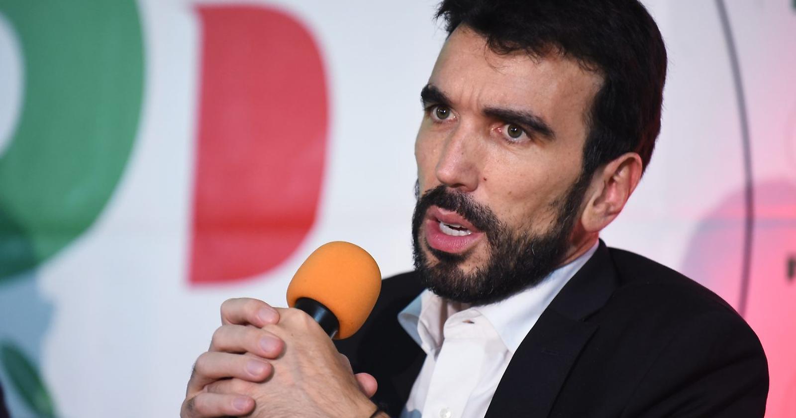 Elezioni regionali, Martina: "Non liquidiamo il dato lucano a colpi di tweet" 