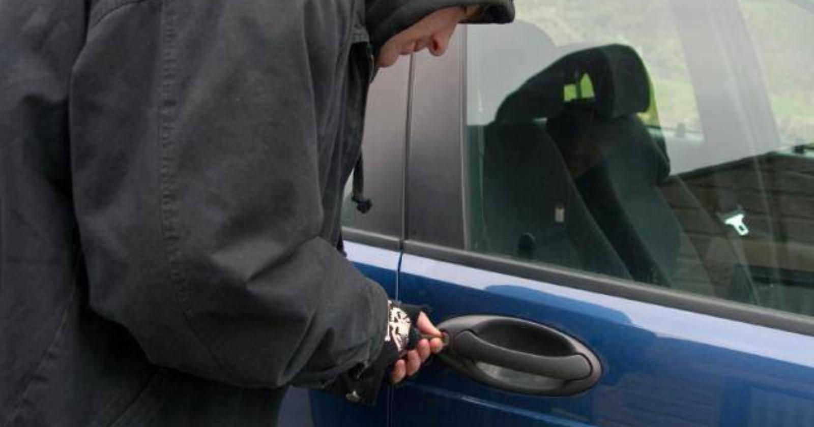 Furto d'auto: in manette 37enne di Grassano