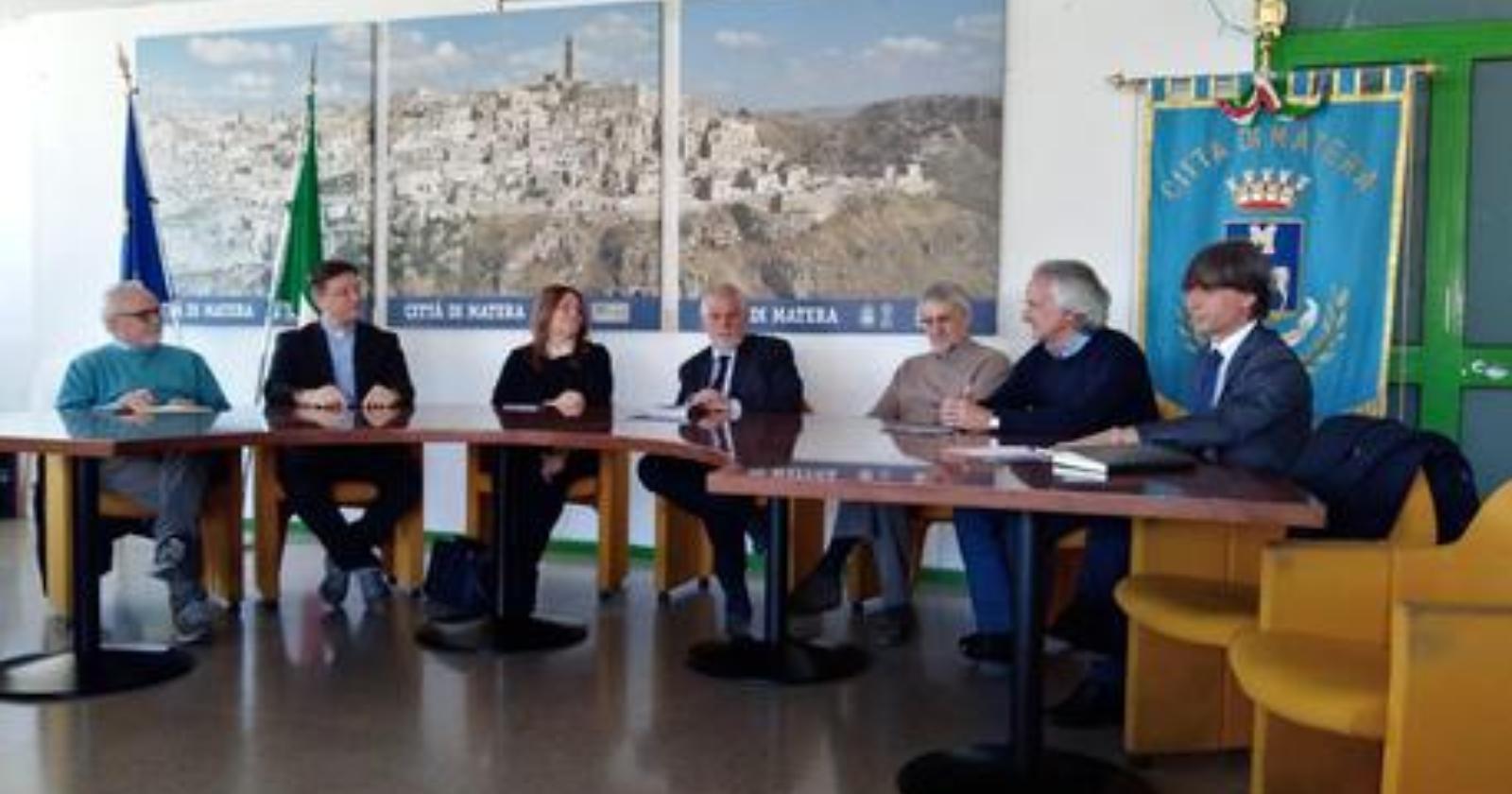Matera 2019: la rappresentazione della Passione torna nei Sassi