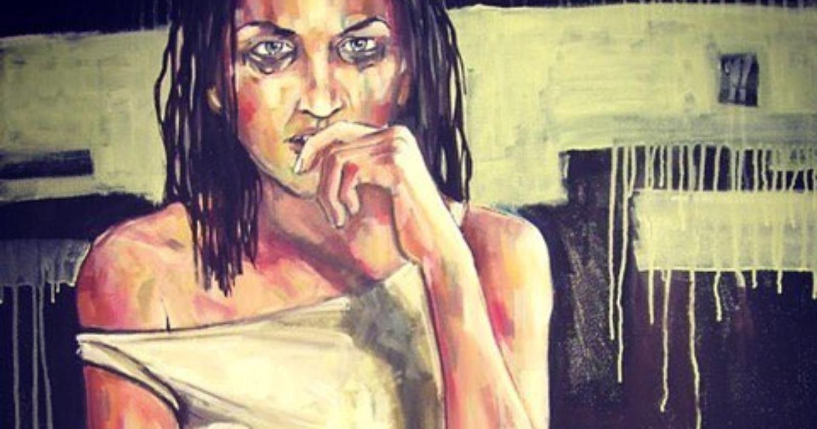 Uno spicciolo di umanità nel tintinnio dell'indifferenza