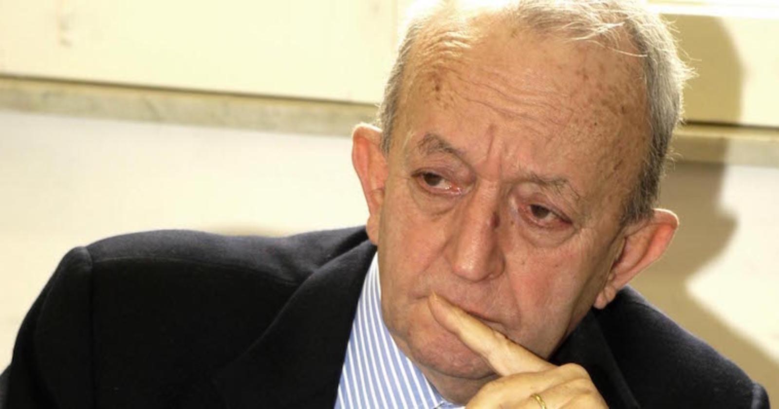 Oggi, 31 marzo 1932, nasce il linguista ed ex ministro Tullio De Mauro: originario di Foggia