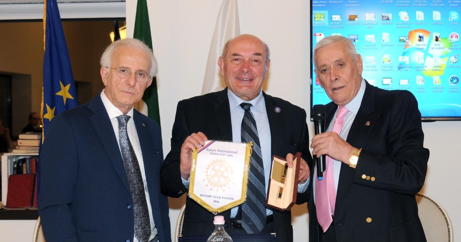 A Foggia la storia del mitico Joe Petrosino, raccontata dal pronipote
