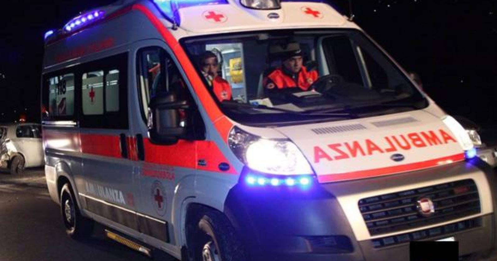 Ghetto Borgo Mezzanone: accoltellato nigeriano, non è grave