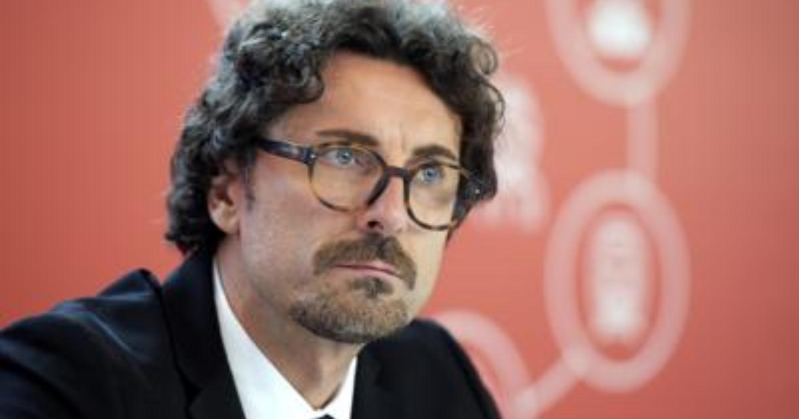 Infrastrutture, Toninelli: "Variante su SS Bari-Matera pronta a inizio 2020"