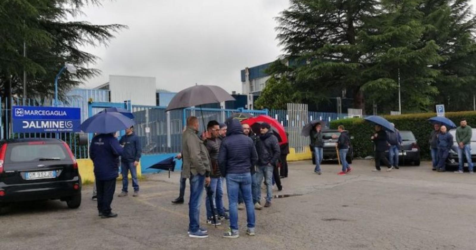 Dalmine Potenza, conclusa la trattativa per la definizione del premio di risultato