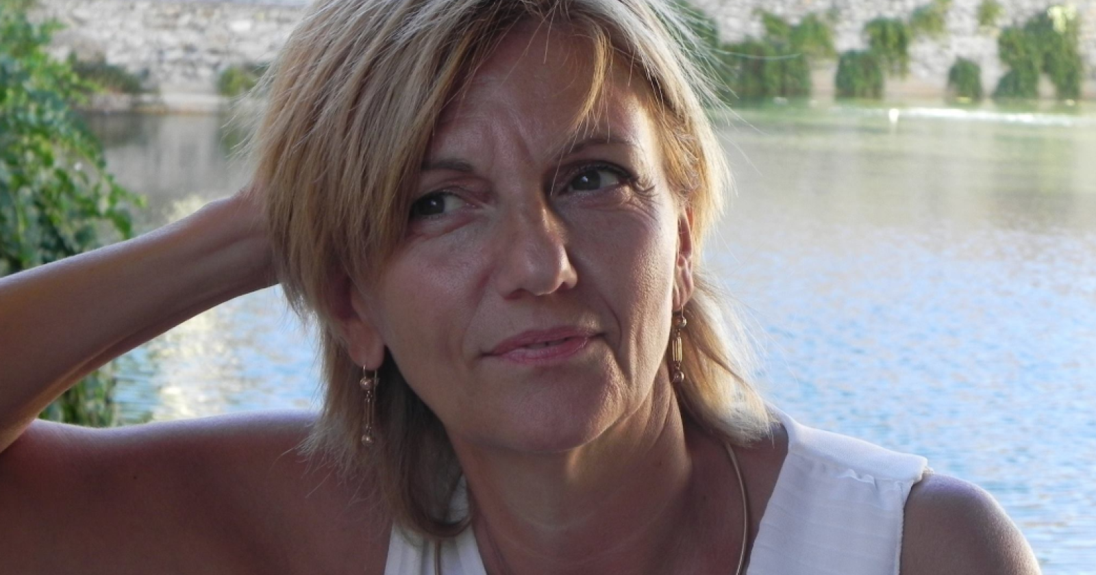 Oggi a Roma Maria Luisa Marchi (UniFg) accende le luci sulle città romane di Venosa e Grumento