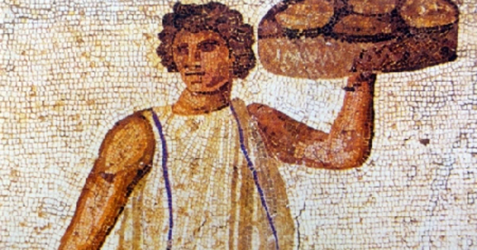 Il primo libro di ricette risale all’antica Roma, ma cosa si mangiava?
