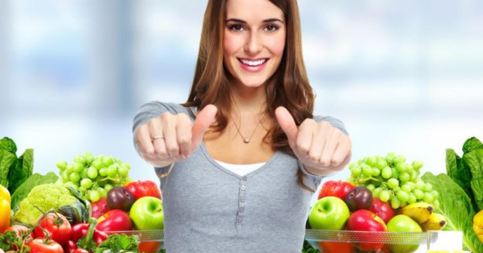 Una sana alimentazione aiuta i malati di cancro al colon a vivere meglio?