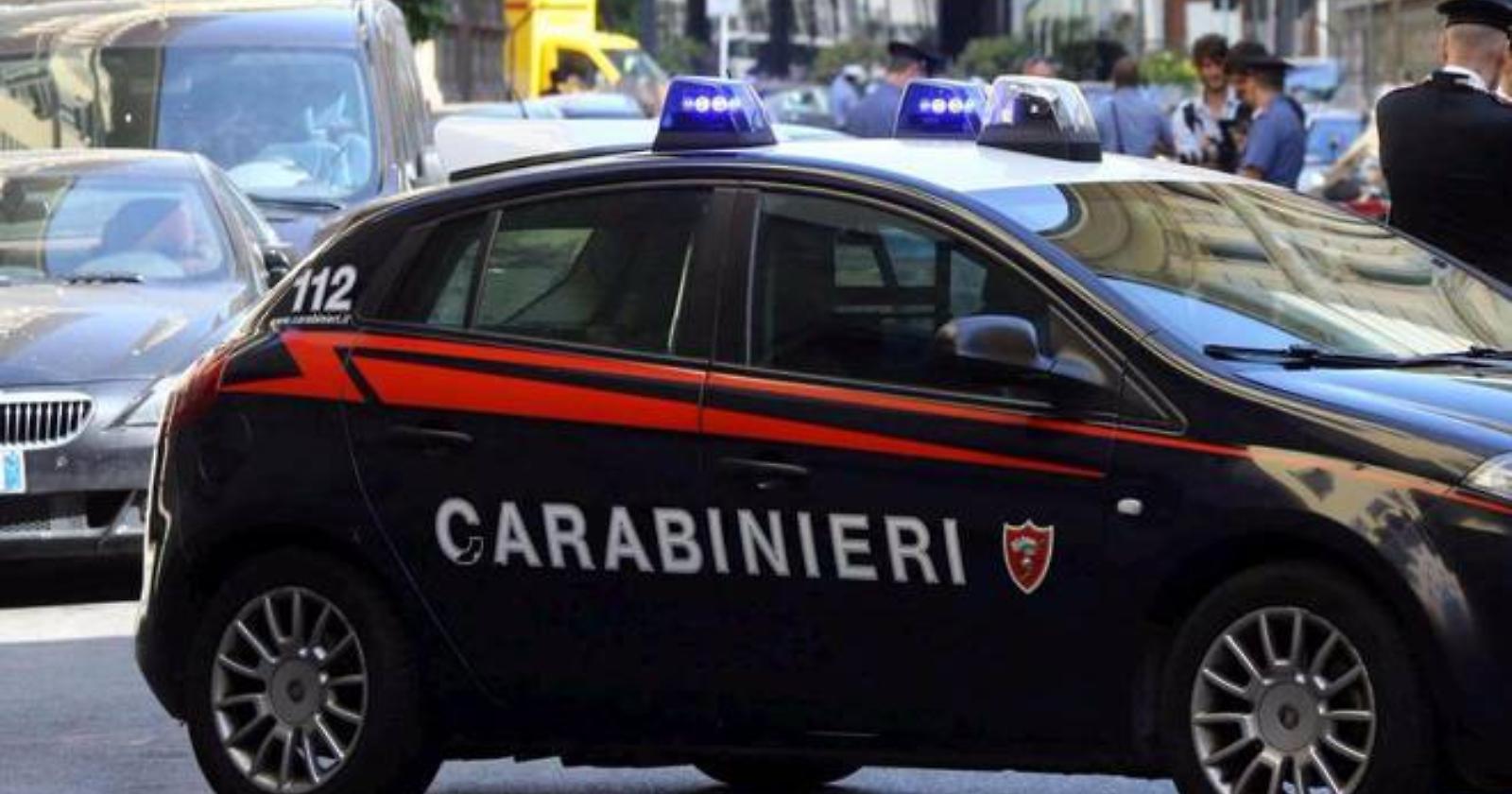 Guida sotto l'effetto di alcol o droga, ritirate cinque patenti nel Potentino 