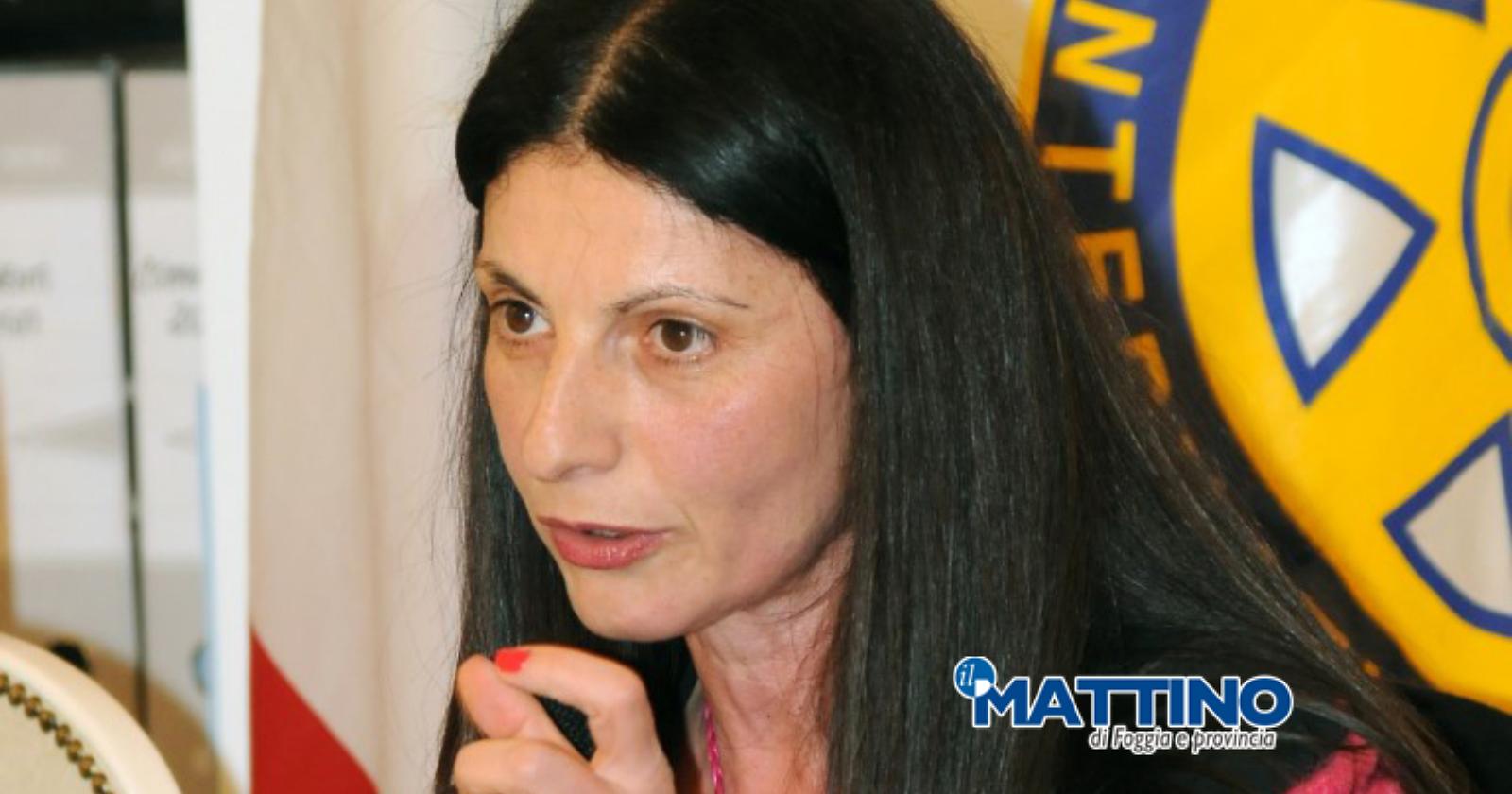 Rossella Palmieri e la "cura" Pirandello