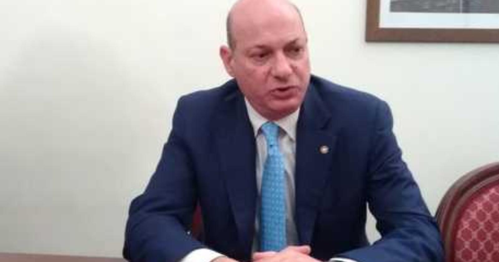 Nuovo prefetto di Matera assicura "sinergia con le istituzioni in nome della sicurezza"