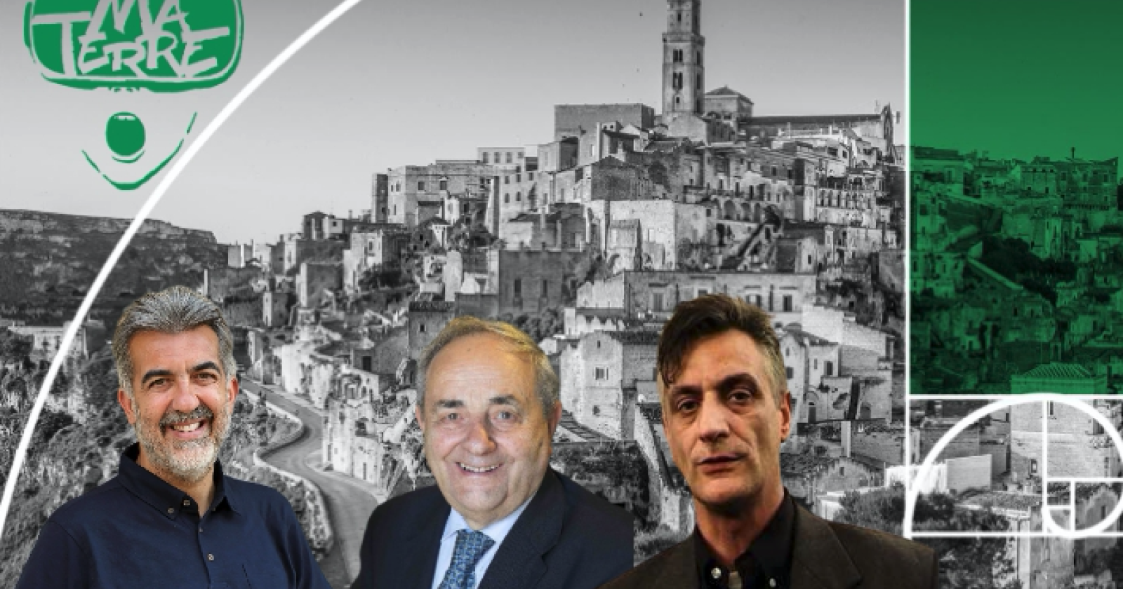 Cinema e poesia, MaTerre prende vita: venerdì a Matera la presentazione del film ecologico sui temi della terra, della libertà e della cittadinanza attiva europea