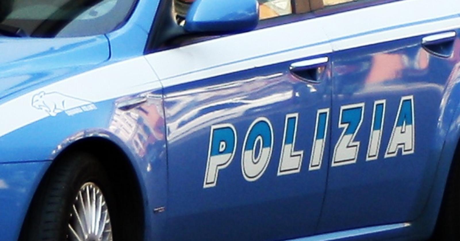 Chiede carta di circolazione per auto rubata: arrestato 49enne a Potenza