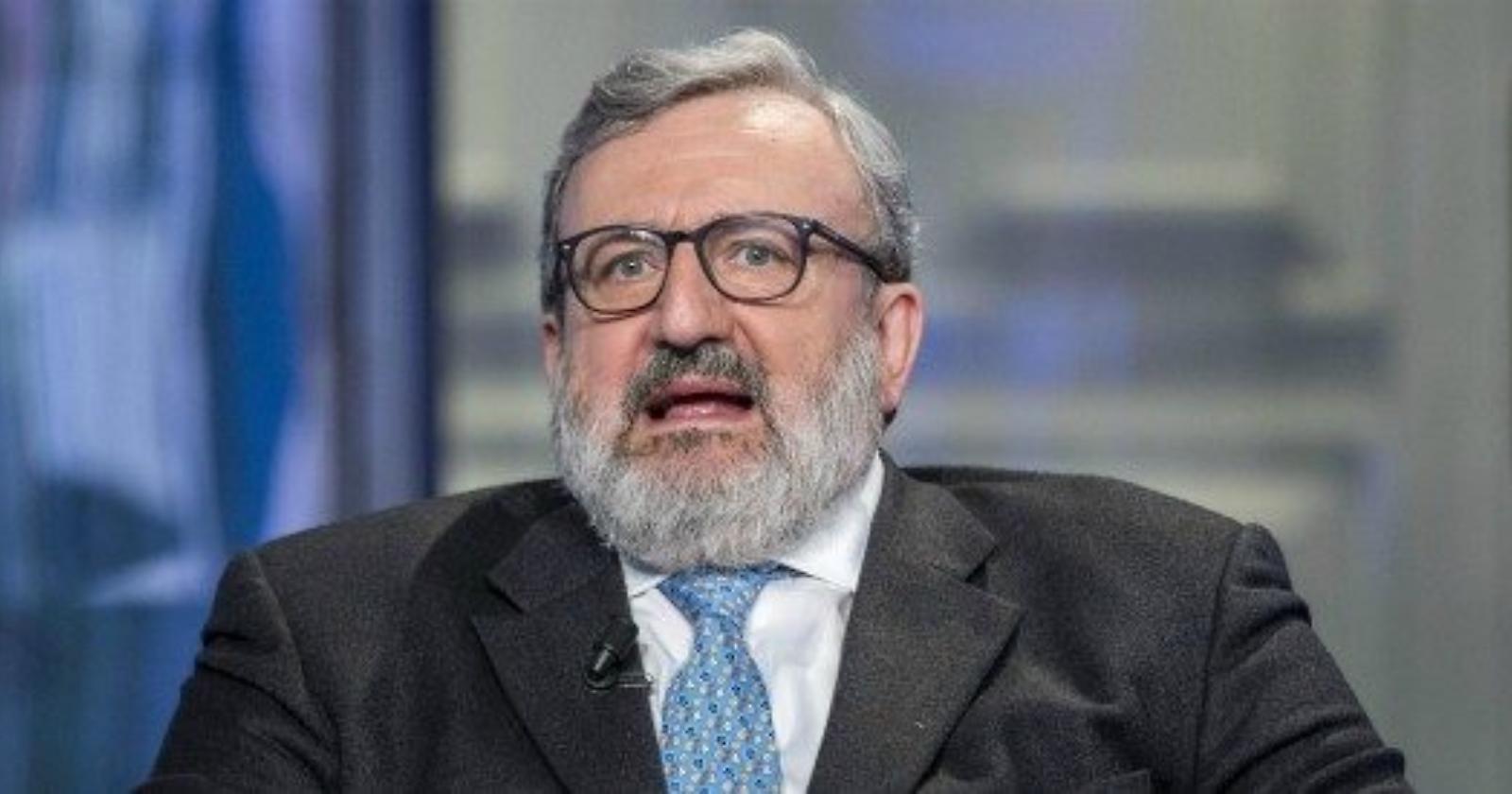 Michele Emiliano indagato per le per primarie Pd contro Renzi