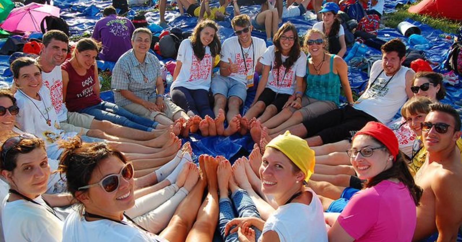 Sant'Arcangelo, domani la Giornata Mondiale della Gioventù con preghiera e musica