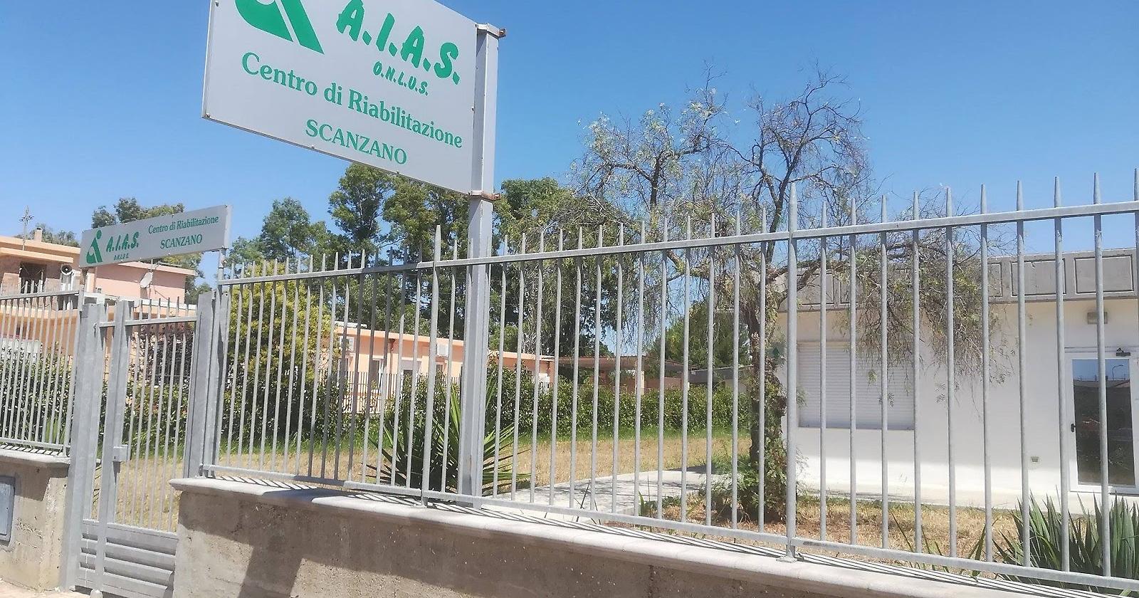 Vertenza Aias, i sindacati: "Interrotto il tavolo con la Regione Basilicata"