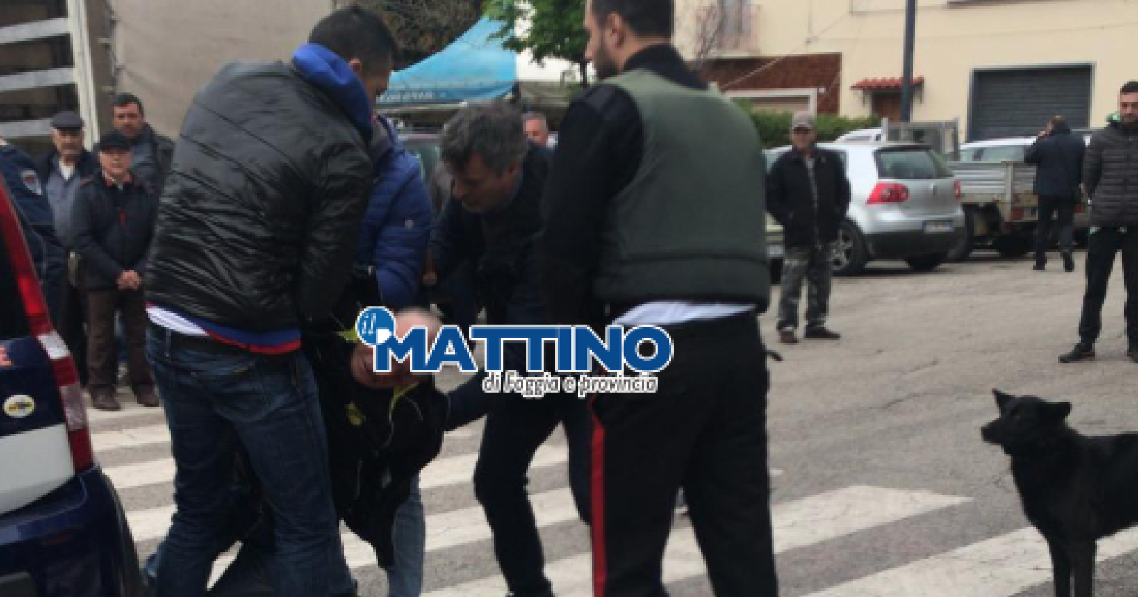 Omicidio maresciallo dell'Arma a Cagnano, il ministro Trenta: «Inaccettabile, chi tocca un carabiniere tocca lo Stato»