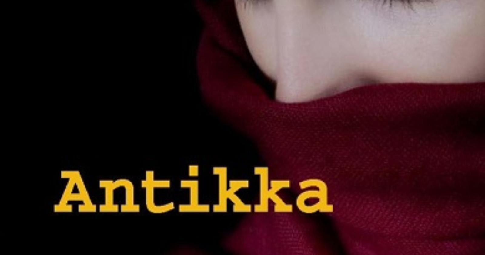 Premio dei lettori di Lucca, in gara "Antikka" edito dalla lucana Edigrafema
