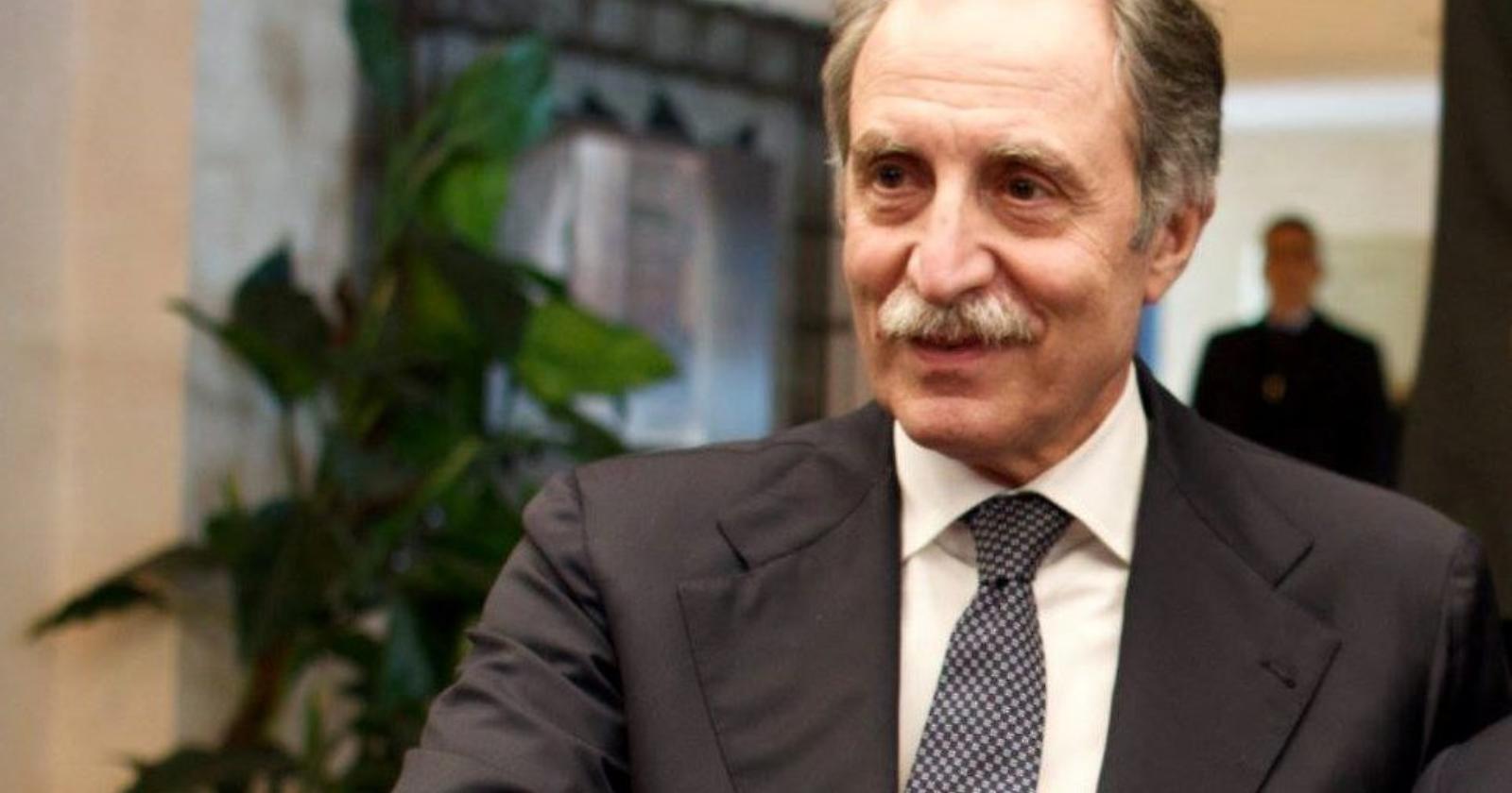 Proclamazione Bardi, gli auguri della Federazione delle Associazioni Lucane in Svizzera