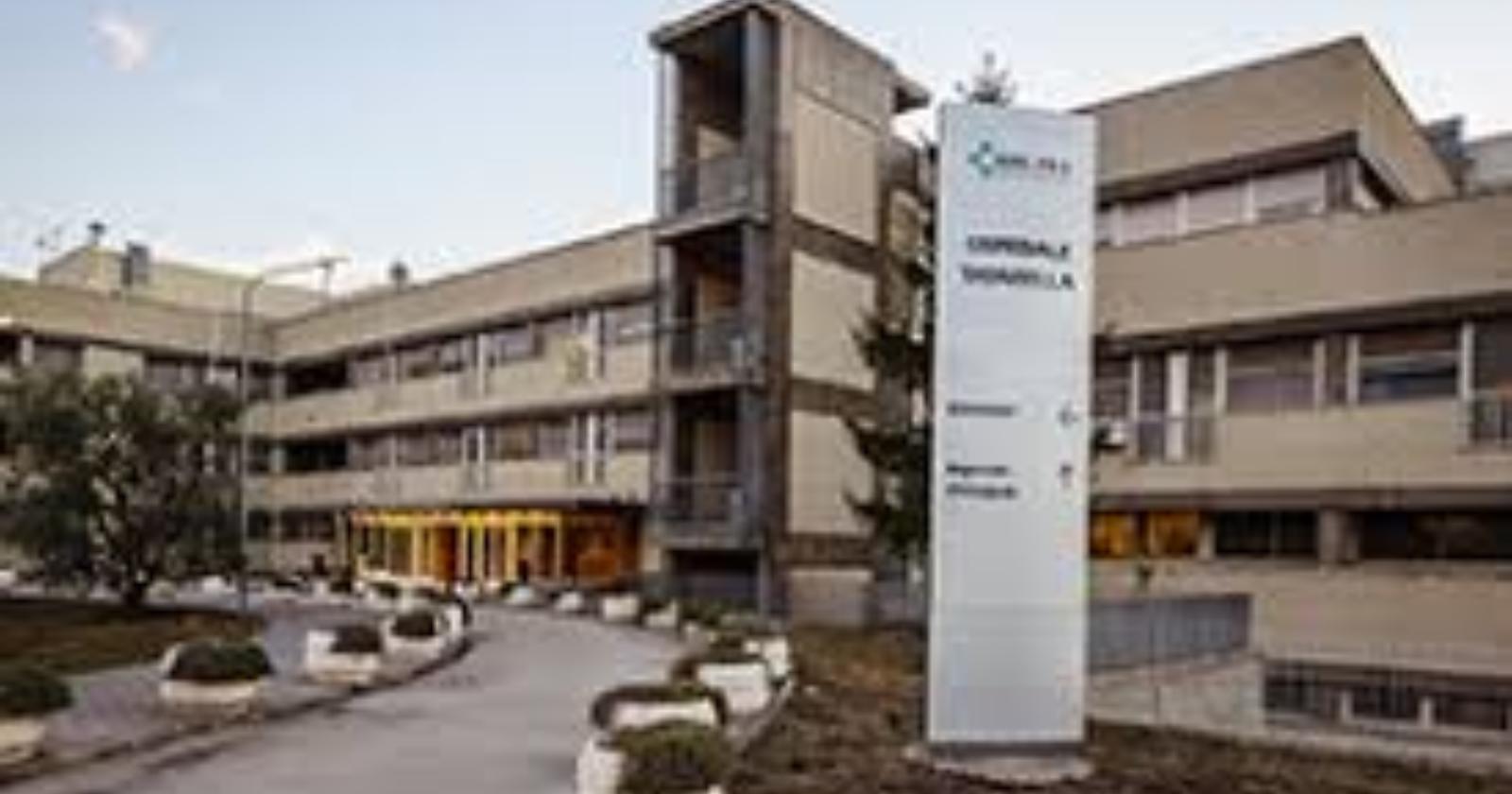 Cerignola, caso sospetto di meningite 