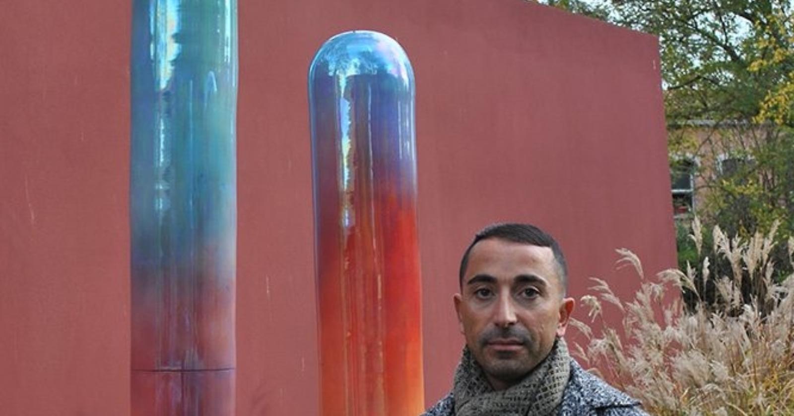 "Matera Alberga", appuntamento il 20 aprile con Salvatore Arancio