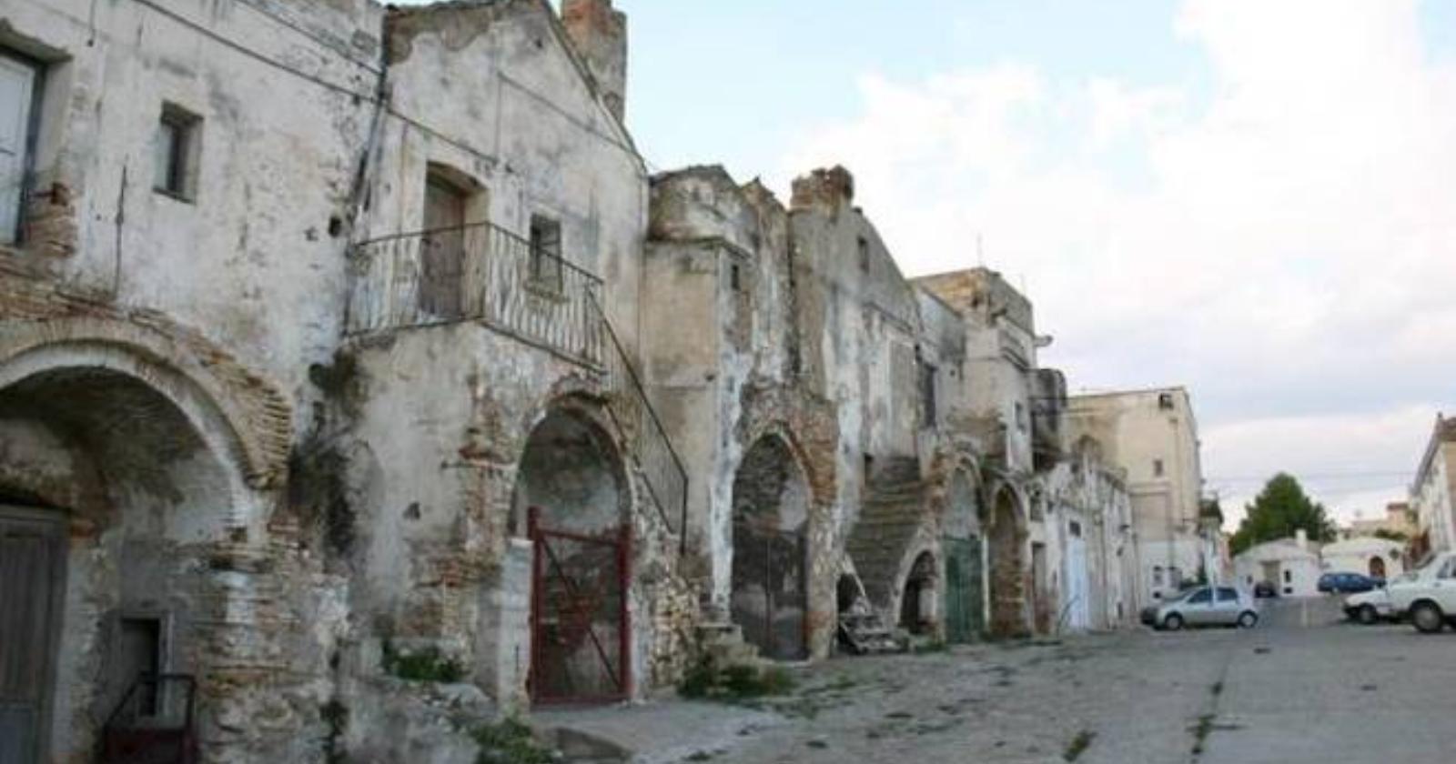"Occhi di madre", a Montalbano la rappresentazione teatrale di Emilio Andrisani