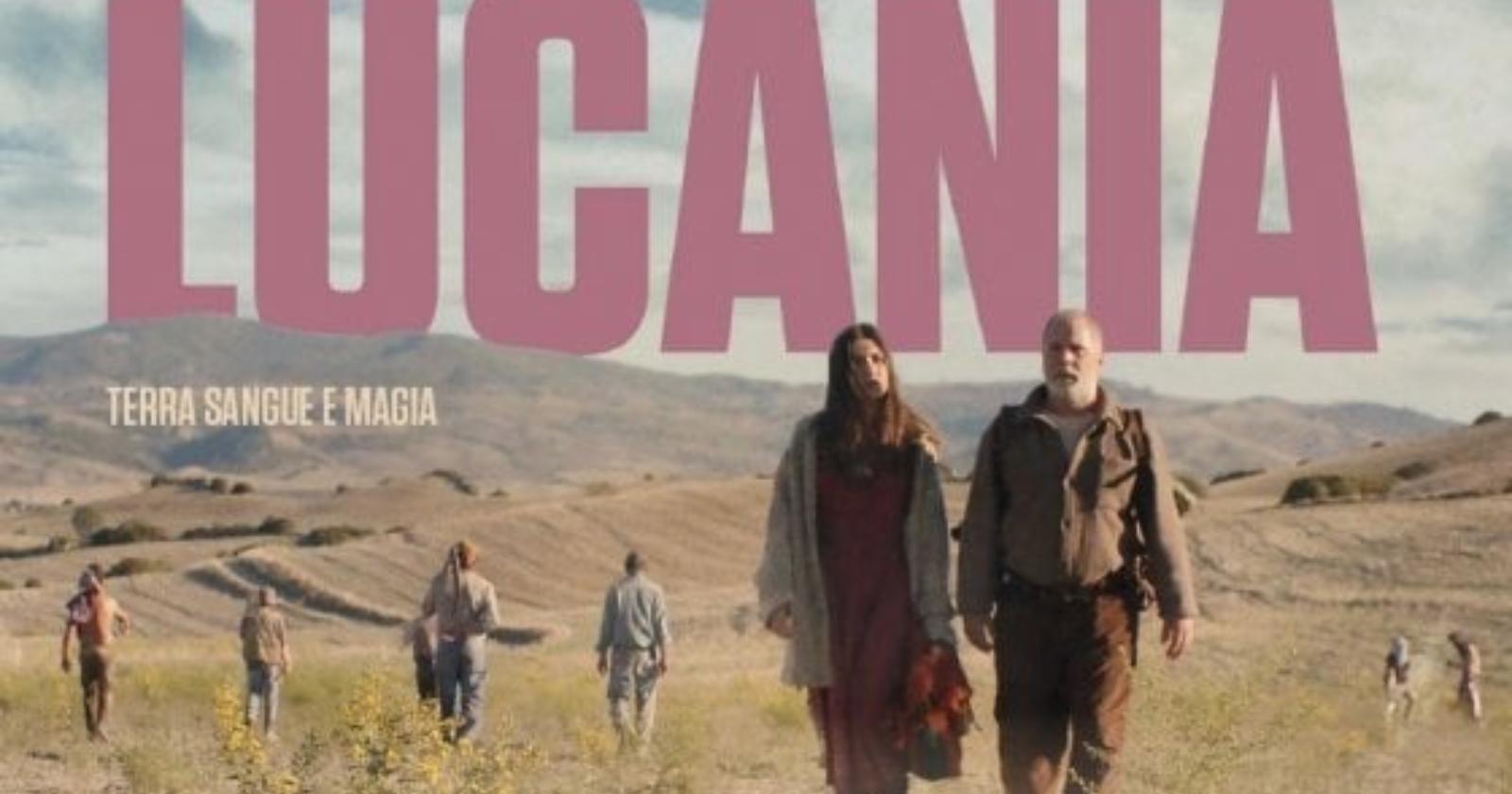 Tre premi all’Houston film festival per film “Lucania"