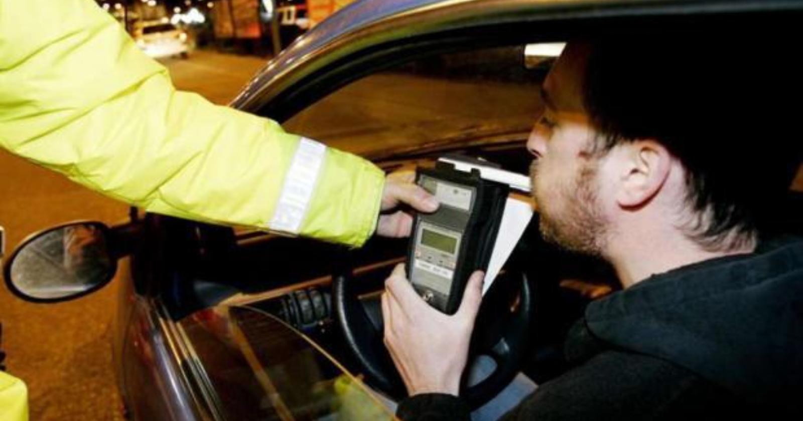 Guida sotto l'effetto di alcol o droga: firmata intesa tra Asp e Questura di Potenza