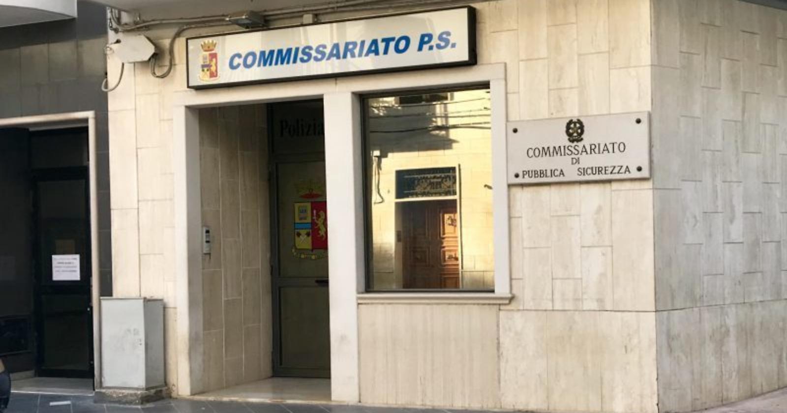 Cerignola, la Polizia arresta due pluripregiudicati