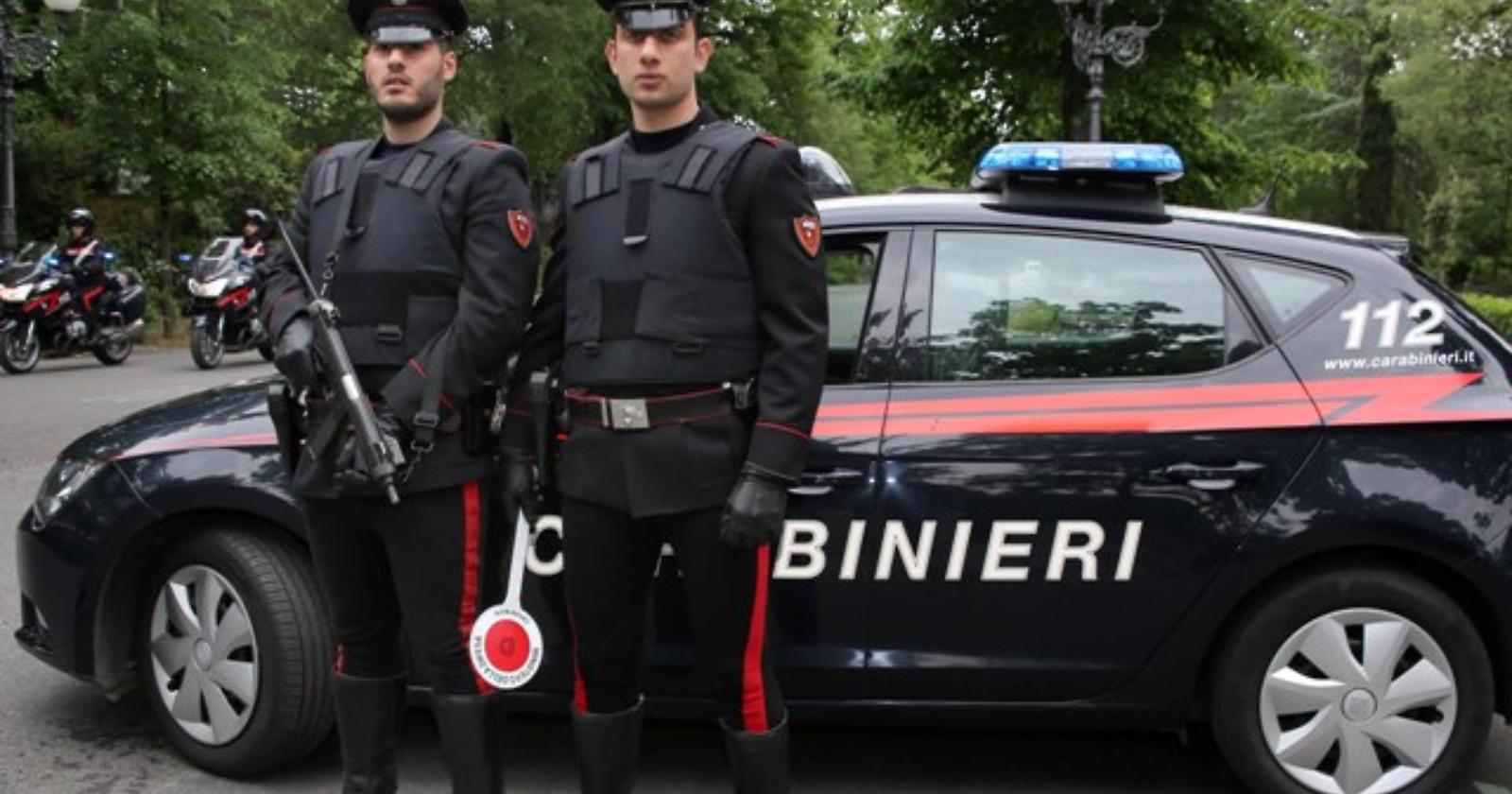Omicidio Silvestri: due arresti