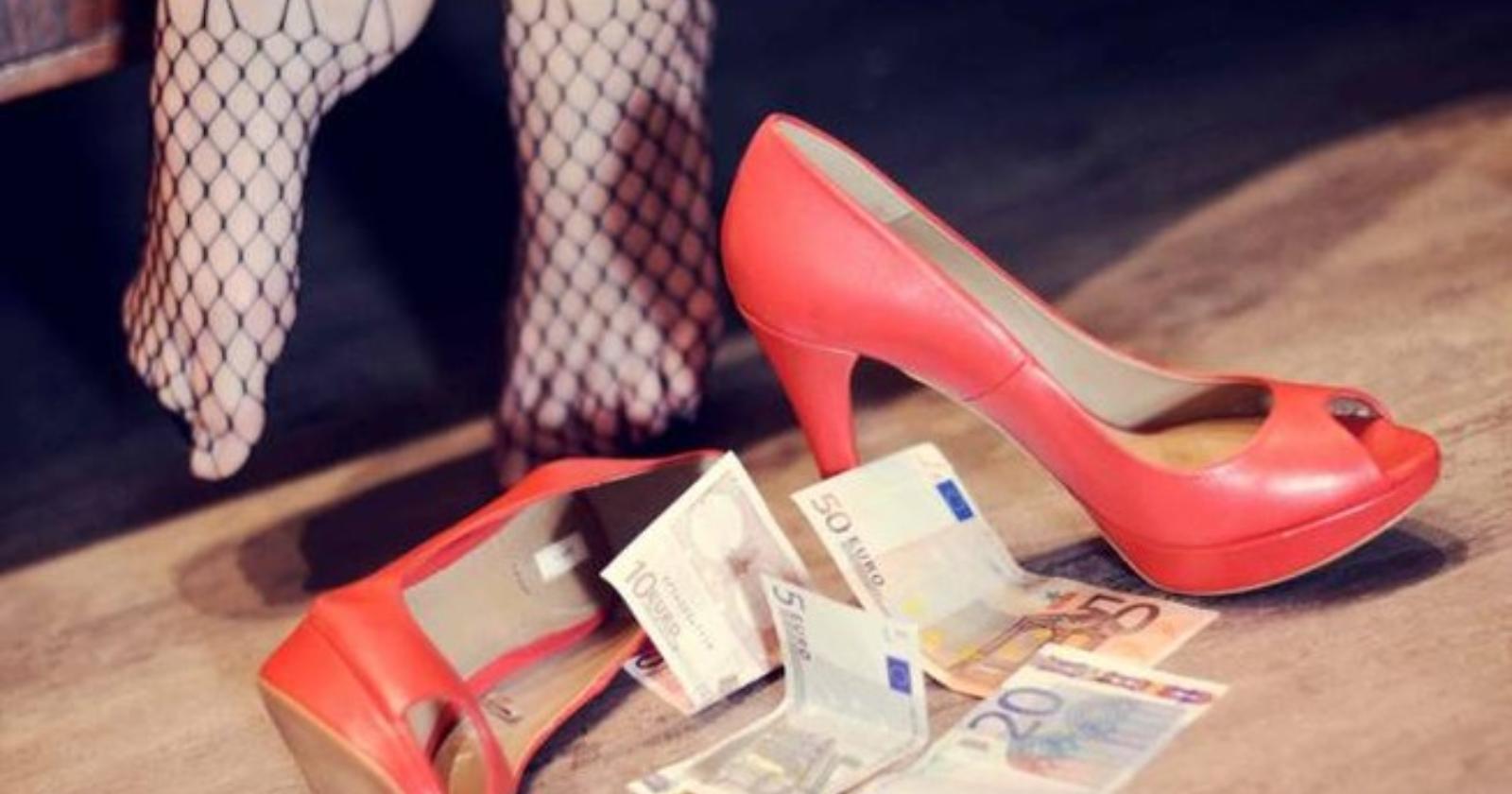 Costringe la compagna incinta a prostituirsi, arrestato 21enne a Melfi