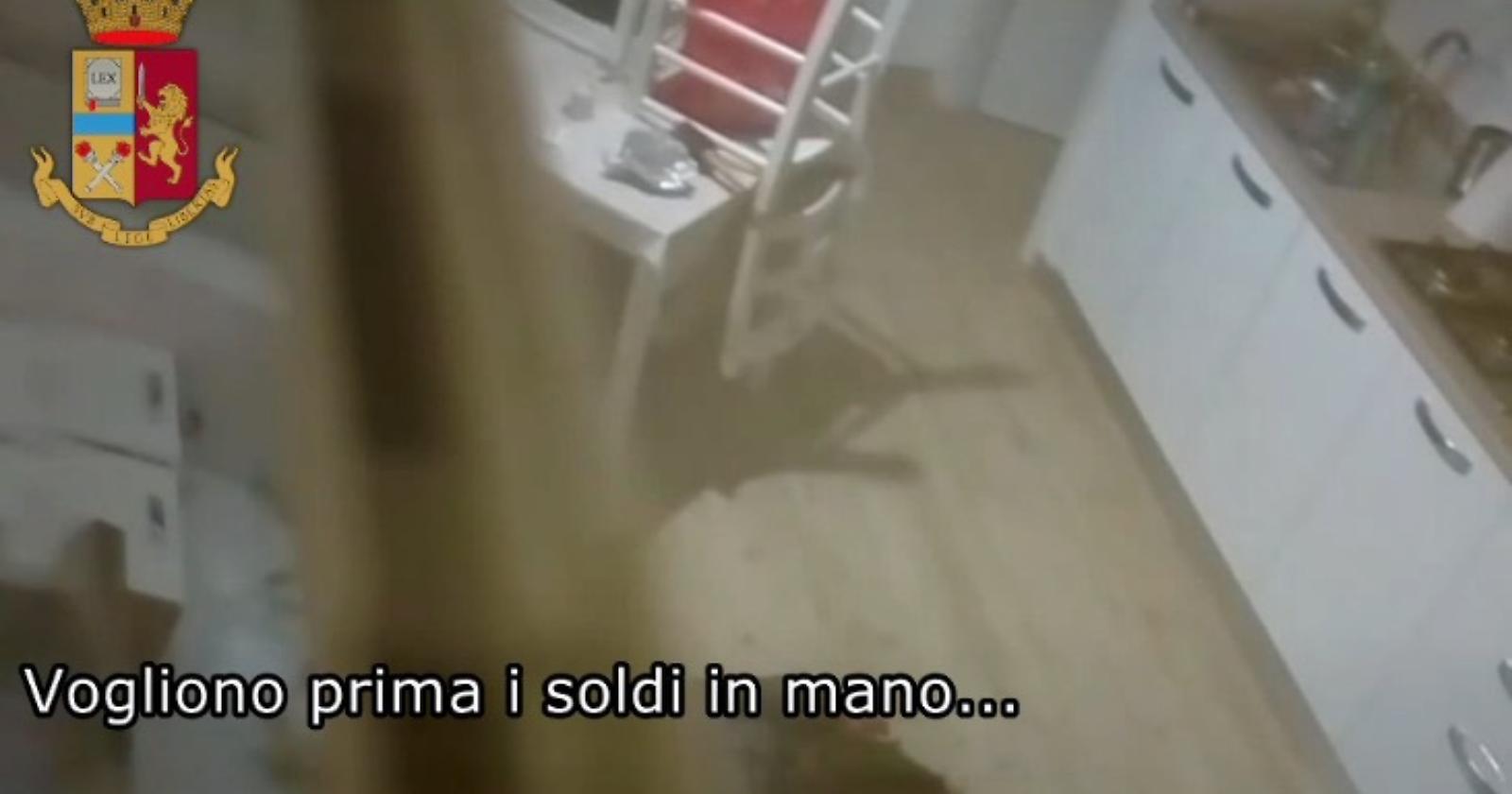 Operazione antidroga: ramificazioni criminali tra Foggia e il Gargano, 10 arresti